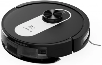 Пылесос-робот Polaris IQ Home PVCR 4250