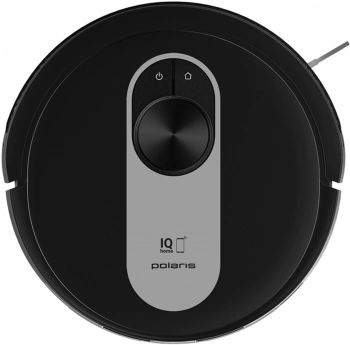 Пылесос-робот Polaris IQ Home PVCR 4250