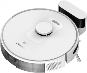 Пылесос-робот Polaris IQ Home PVCR 5003