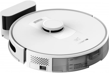 Пылесос-робот Polaris IQ Home PVCR 5003