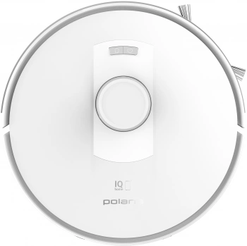 Пылесос-робот Polaris IQ Home PVCR 5003