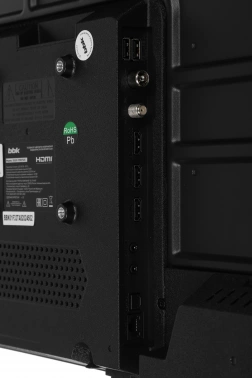Телевизор LED BBK 32