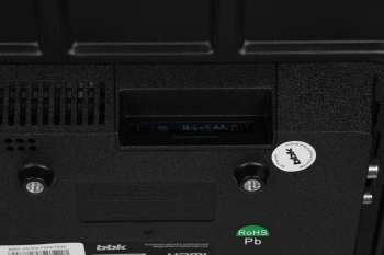 Телевизор LED BBK 32