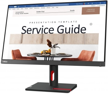 Монитор Lenovo 23.8