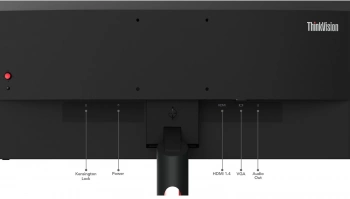 Монитор Lenovo 23.8