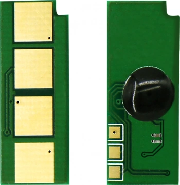 Чип тонер-картриджа Cactus  CS-CHIP-PN-P211-AR