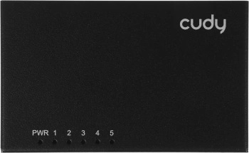 Коммутатор Cudy  FS105