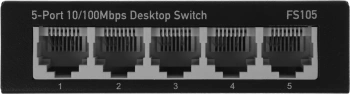 Коммутатор Cudy  FS105