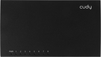 Коммутатор Cudy  FS108