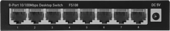 Коммутатор Cudy  FS108