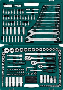 Набор инструментов Kraftool X-Drive 216