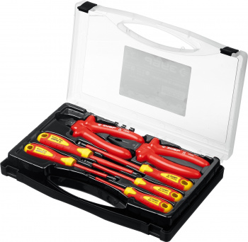 Набор инструментов Зубр 2214-H7_z01