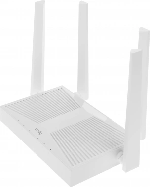 Роутер беспроводной Cudy WR3000E