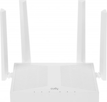 Роутер беспроводной Cudy WR3000E