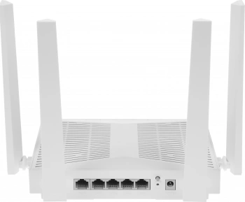 Роутер беспроводной Cudy WR3000E