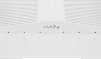 Роутер беспроводной Cudy WR3000E