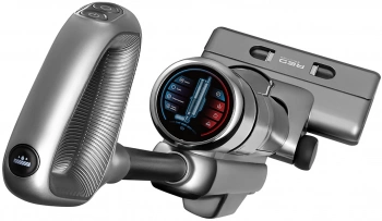 Пылесос моющий Red Solution W3500