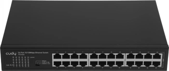 Коммутатор Cudy  FS1024
