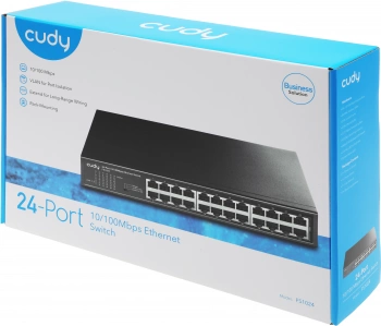 Коммутатор Cudy  FS1024