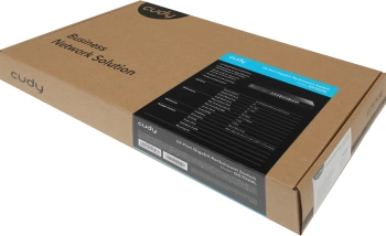 Коммутатор Cudy  GS1024L