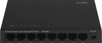 Коммутатор Cudy  GS108E