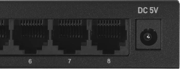 Коммутатор Cudy  GS108E