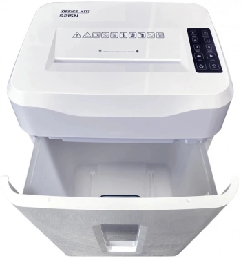 Шредер Office Kit S215N 3,9x38