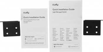 Коммутатор Cudy  GS1024E