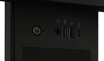 Моноблок Osio BaseLine B240i-018b