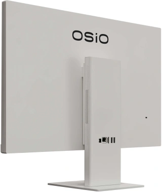 Моноблок Osio BaseLine B240i-018w