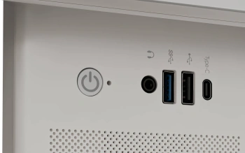 Моноблок Osio BaseLine B240i-018w