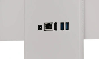 Моноблок Osio BaseLine B240i-018w