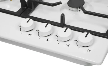 Газовая варочная поверхность Hansa BHGW611839