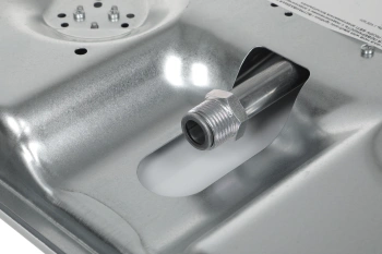 Газовая варочная поверхность Hansa BHGW611839