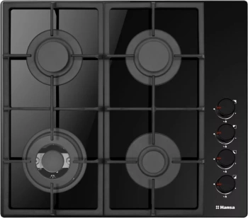 Газовая варочная поверхность Hansa BHKS661830