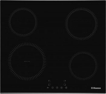 Индукционная варочная поверхность Hansa BHI683200
