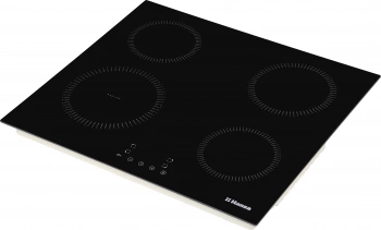 Индукционная варочная поверхность Hansa BHI683200