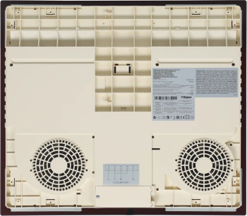 Индукционная варочная поверхность Hansa BHI683200