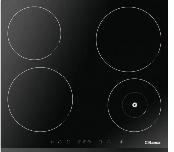 Индукционная варочная поверхность Hansa BHI68508