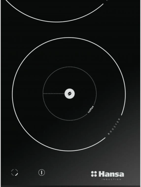 Индукционная варочная поверхность Hansa BHI68508
