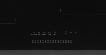 Индукционная варочная поверхность Hansa BHI67116