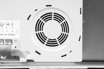 Индукционная варочная поверхность Hansa BHI67116