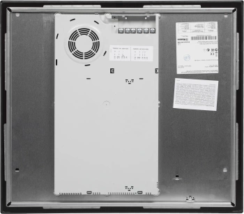 Индукционная варочная поверхность Hansa BHI67006