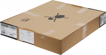 Индукционная варочная поверхность Hansa BHI67006