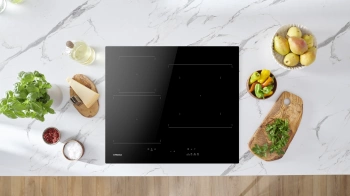 Индукционная варочная поверхность Hansa BHI67006