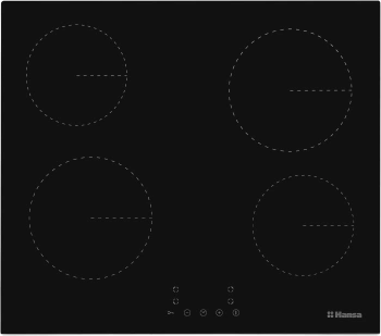 Варочная поверхность Hansa BHC633009
