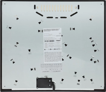 Варочная поверхность Hansa BHC633009