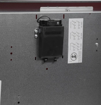 Варочная поверхность Hansa BHC96508