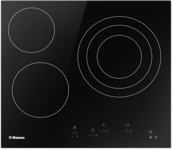 Варочная поверхность Hansa BHC66216