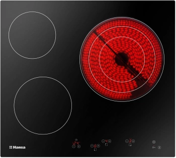 Варочная поверхность Hansa BHC66216